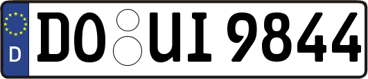DO-UI9844