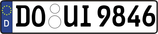 DO-UI9846
