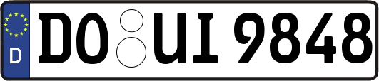 DO-UI9848