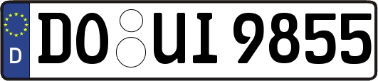 DO-UI9855