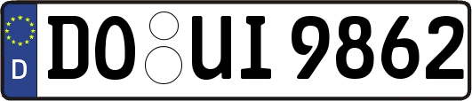 DO-UI9862
