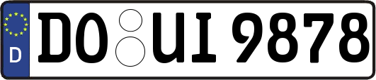 DO-UI9878