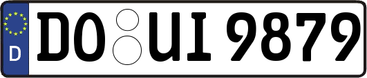 DO-UI9879