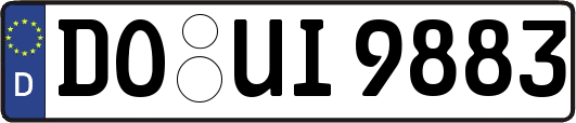 DO-UI9883
