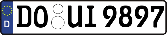 DO-UI9897
