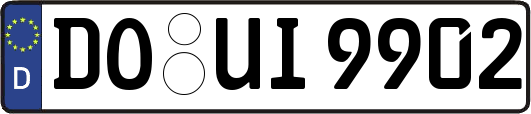 DO-UI9902