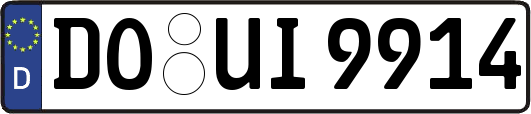 DO-UI9914