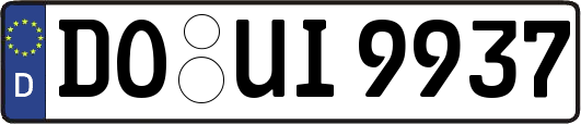 DO-UI9937
