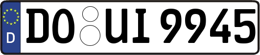 DO-UI9945