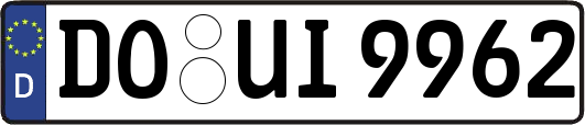 DO-UI9962