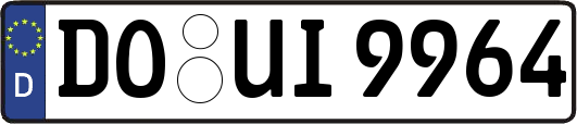 DO-UI9964