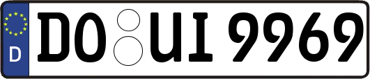 DO-UI9969