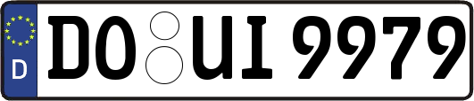 DO-UI9979