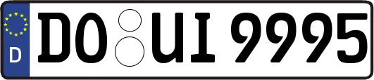 DO-UI9995