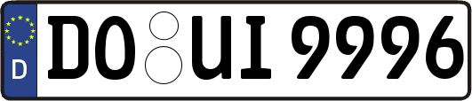 DO-UI9996
