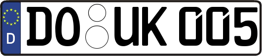 DO-UK005