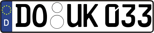 DO-UK033