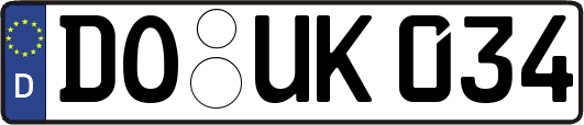DO-UK034