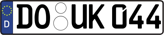DO-UK044