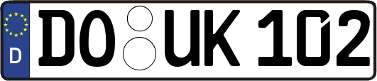 DO-UK102