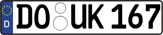 DO-UK167