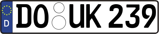 DO-UK239