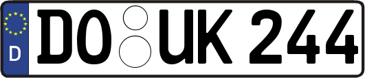 DO-UK244