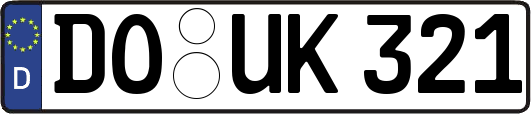DO-UK321