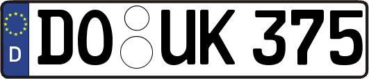 DO-UK375