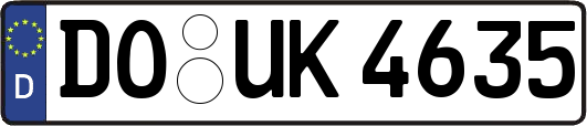 DO-UK4635