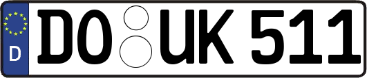 DO-UK511