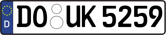 DO-UK5259