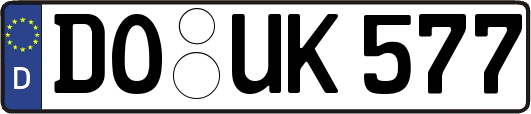 DO-UK577