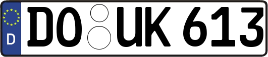 DO-UK613