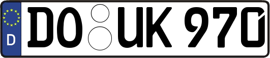 DO-UK970