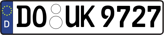 DO-UK9727