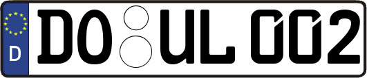 DO-UL002