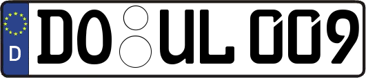DO-UL009