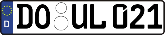 DO-UL021