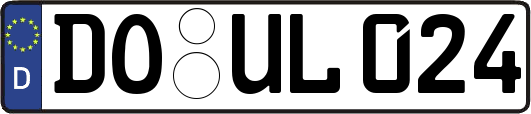 DO-UL024