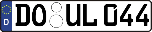 DO-UL044