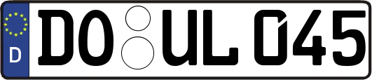 DO-UL045