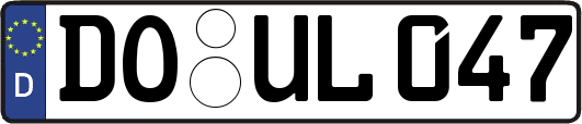 DO-UL047