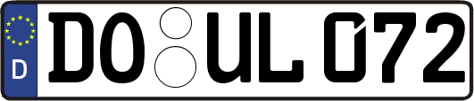 DO-UL072