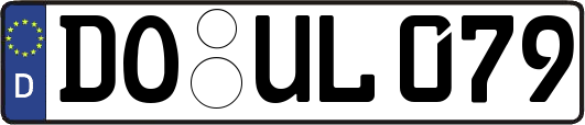 DO-UL079