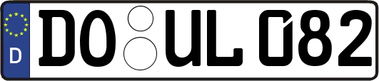 DO-UL082