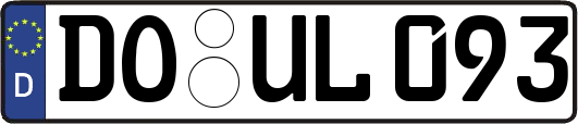 DO-UL093