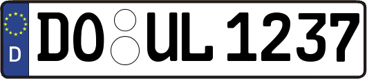 DO-UL1237