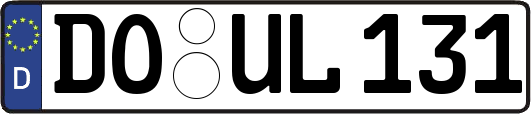 DO-UL131