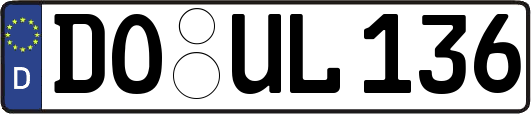 DO-UL136